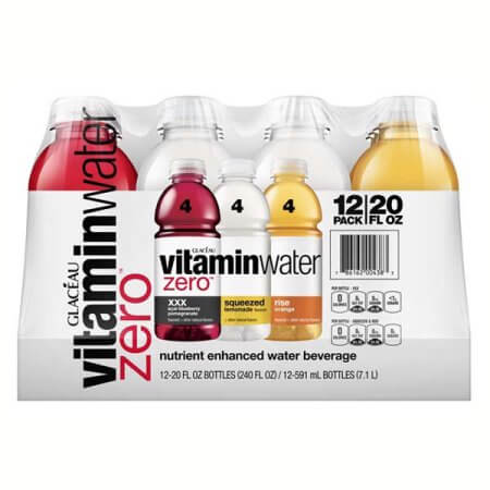 Vitamin-Water-Variety-Pack
