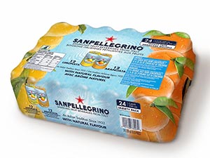 Sanpellegrino