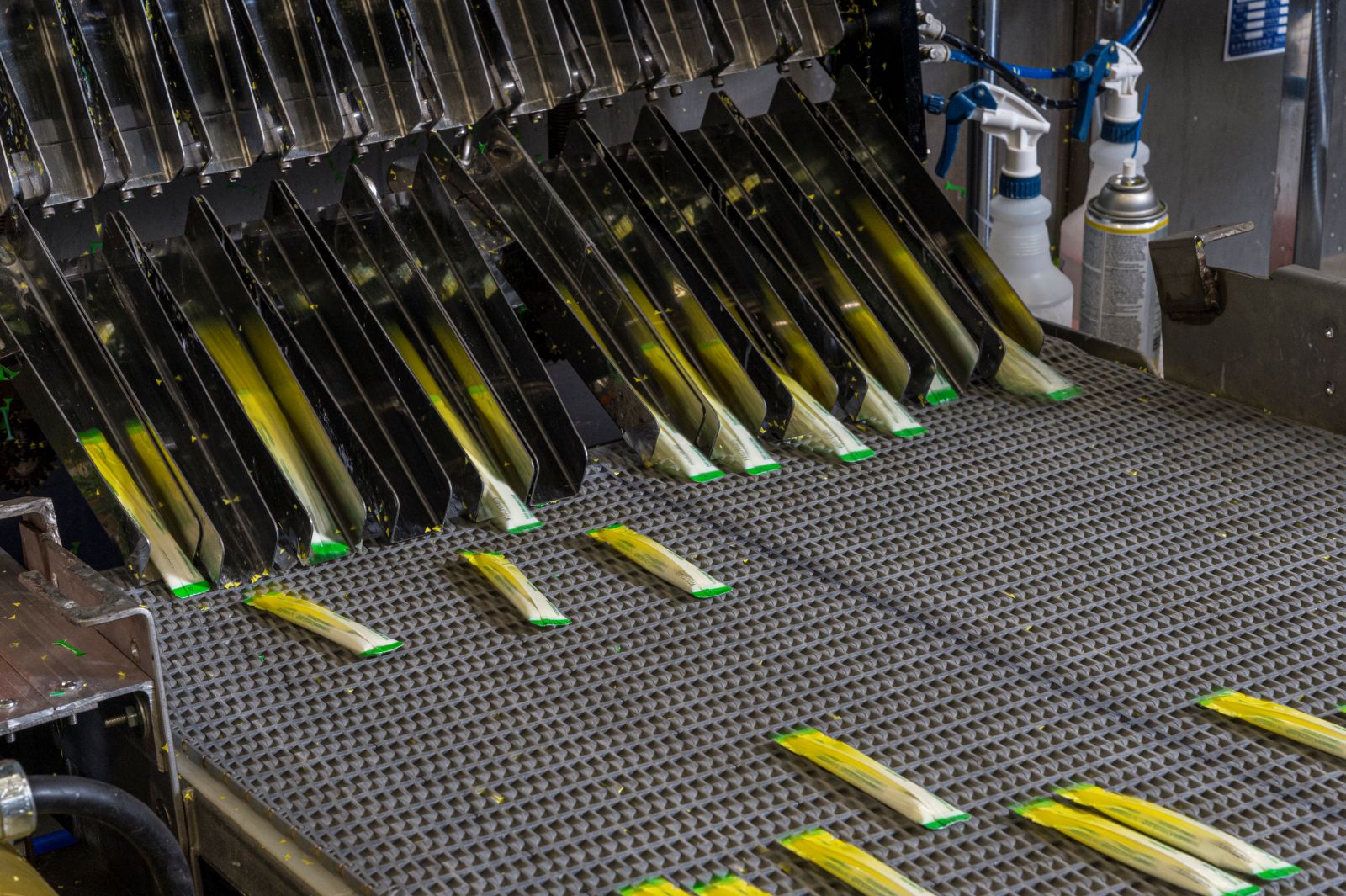 Private Label Stick Pack Formulas - ActionPak