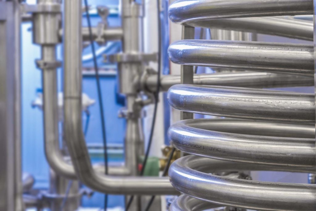 Contract Manufacturing