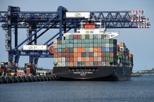 Military & Export Packing