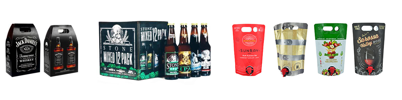 Licensed Adult Beverage Offering