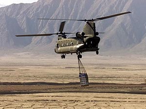 Military & Export Packing