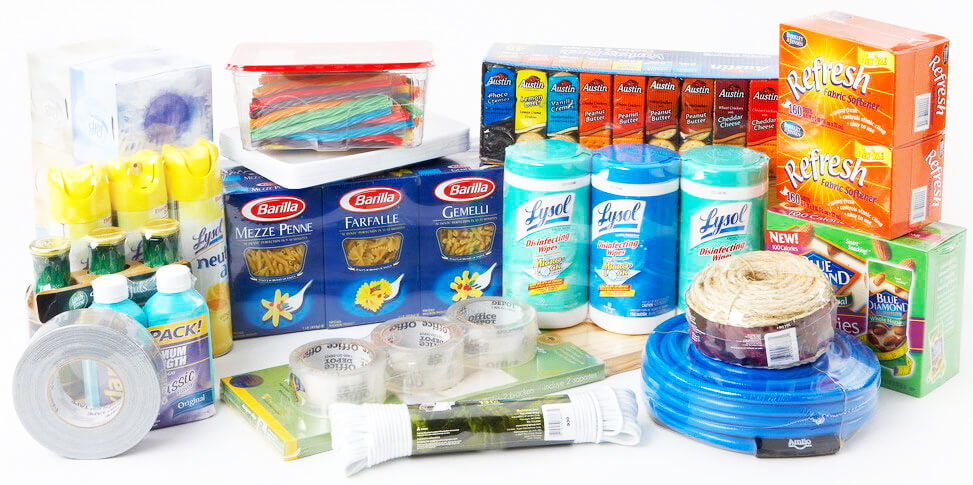 Design, Sourcing, & Assembly