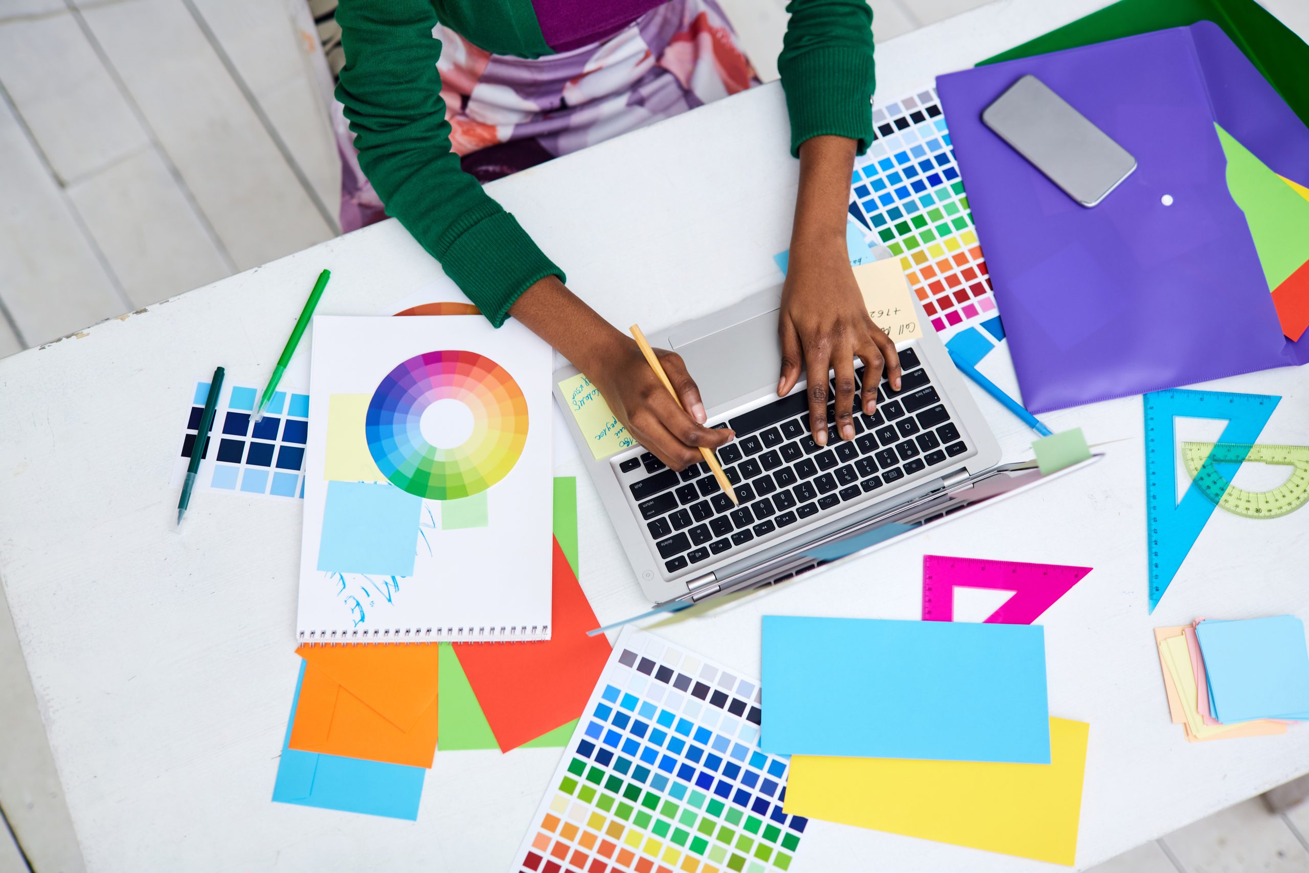 Ideas in the net