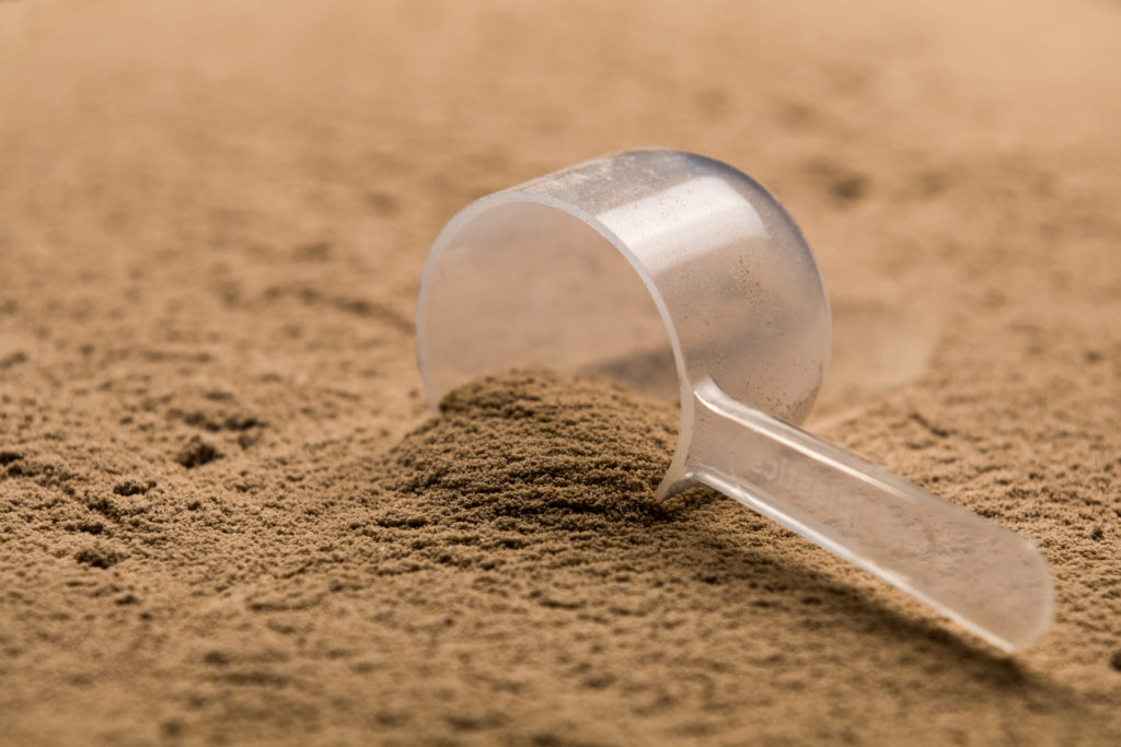 A Guide to Powder Filling