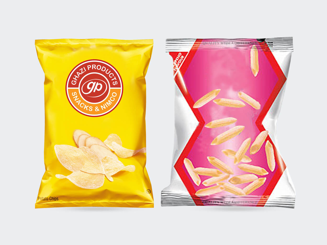 Bags & Pouches