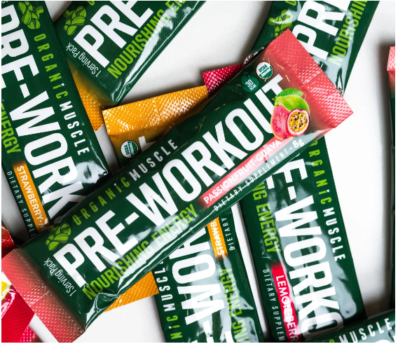 stick packs