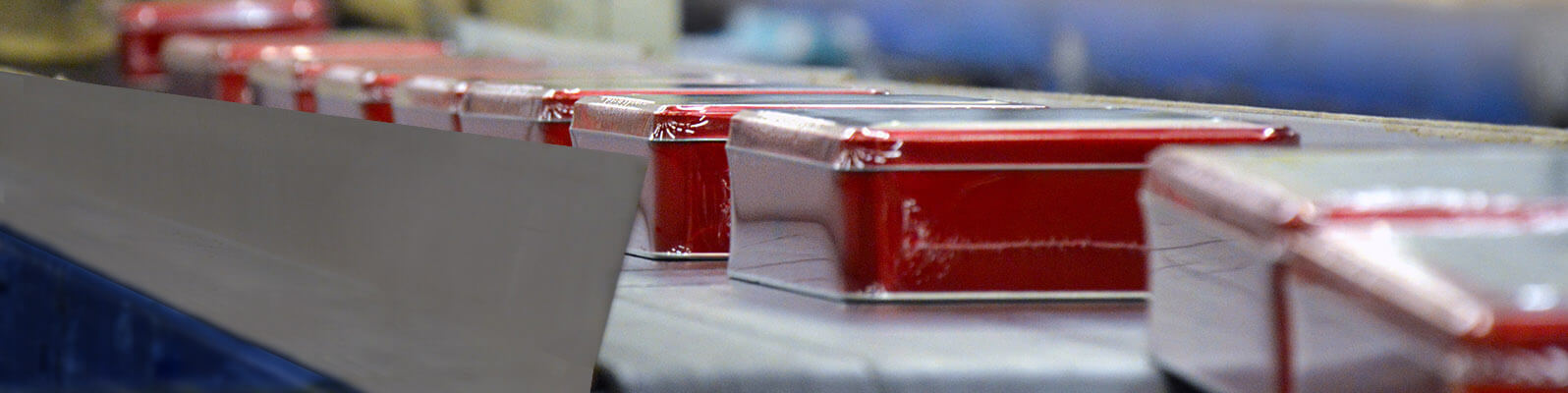 Shrink Wrapping Services