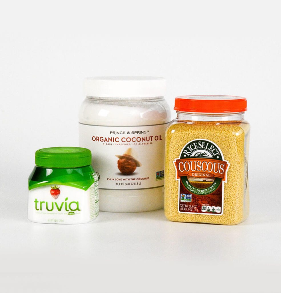 Labeling & Bottle Decoration