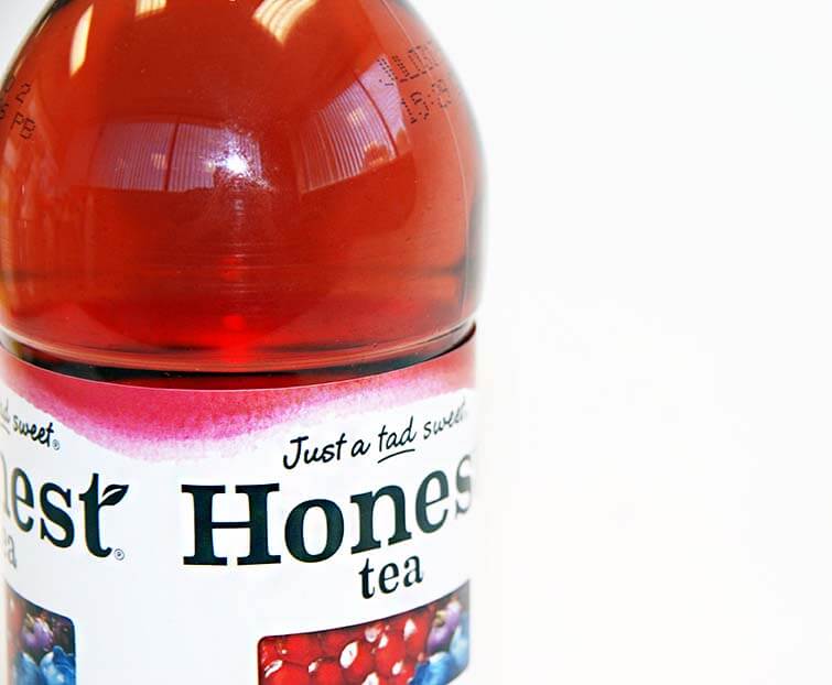Labeling & Bottle Decoration
