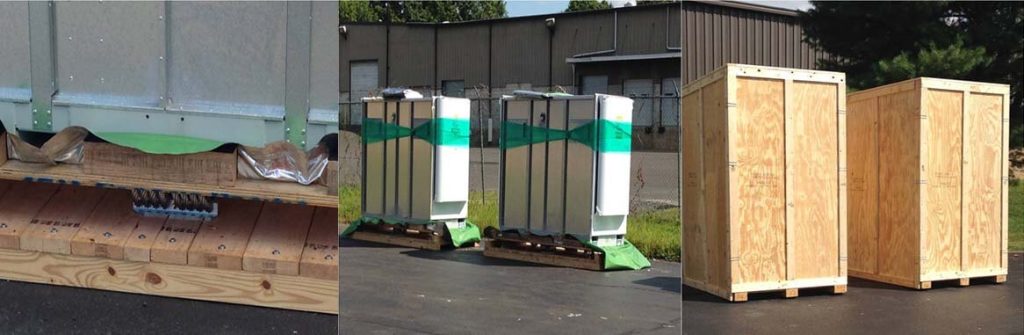 Industrial & Commercial Packaging