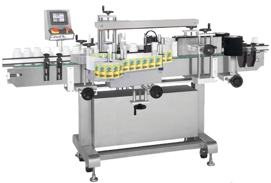 Labeling & Bottle Decoration