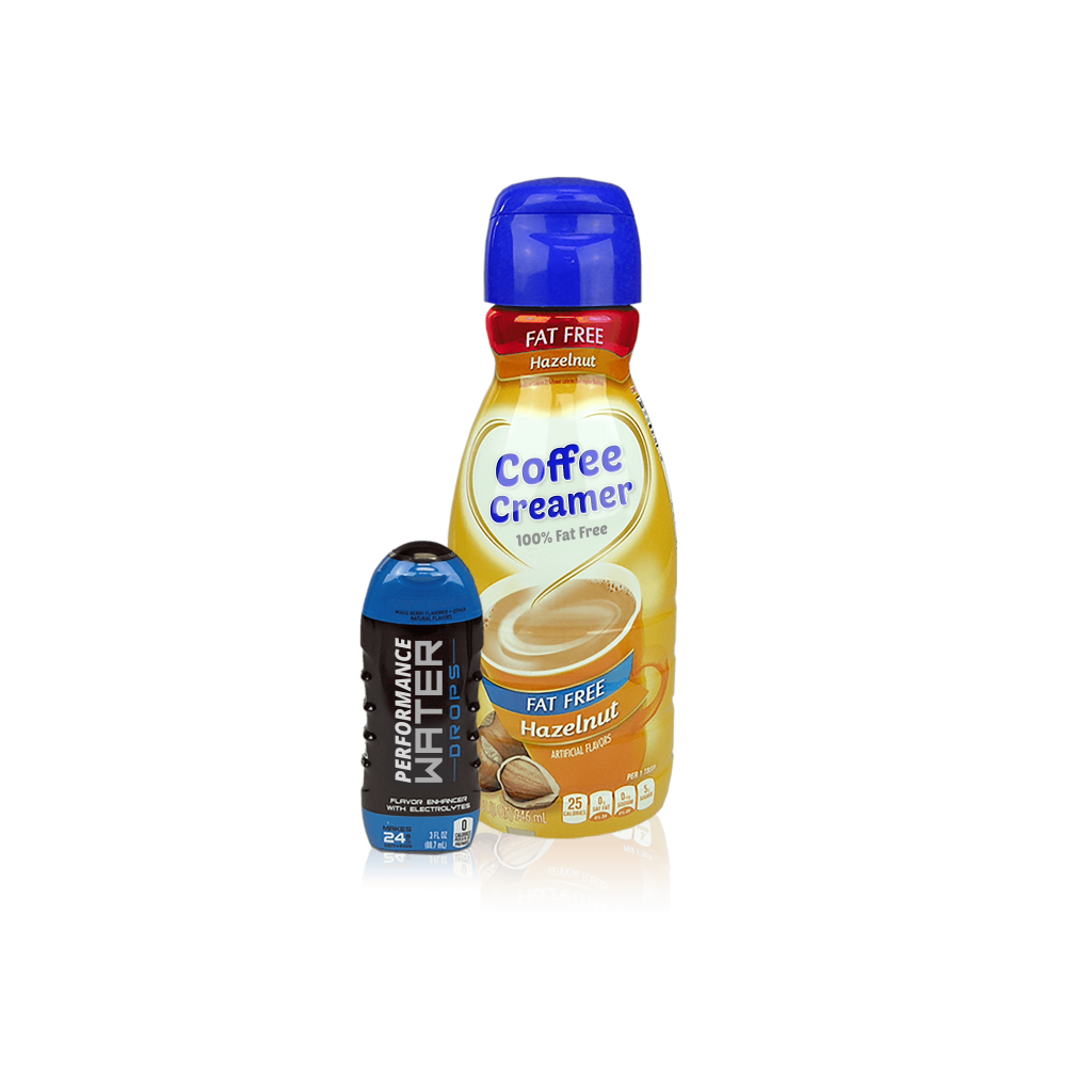 Labeling & Bottle Decoration