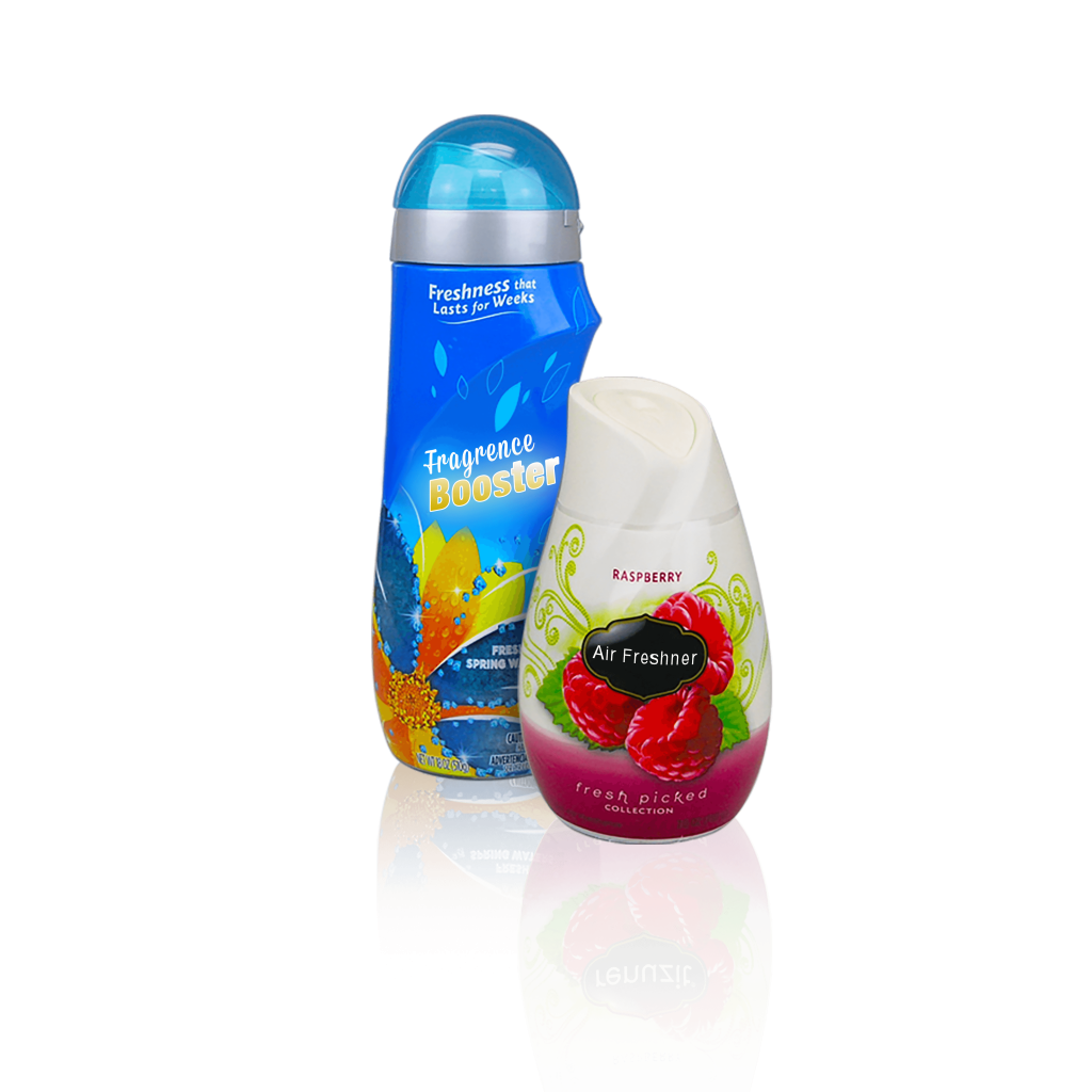 Labeling & Bottle Decoration