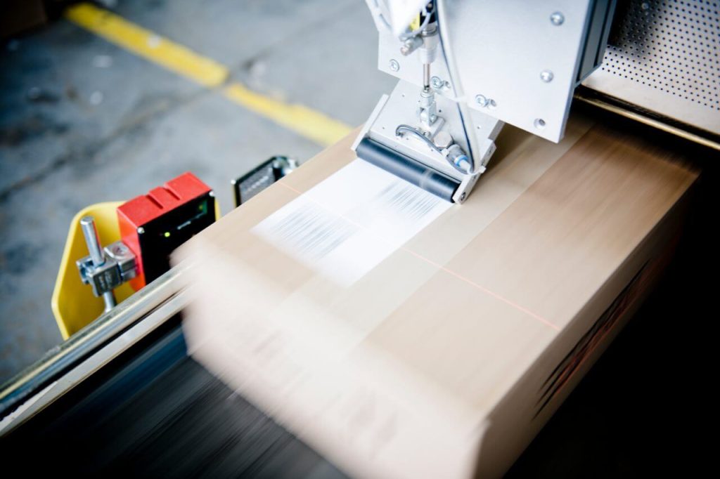 Fulfillment Services