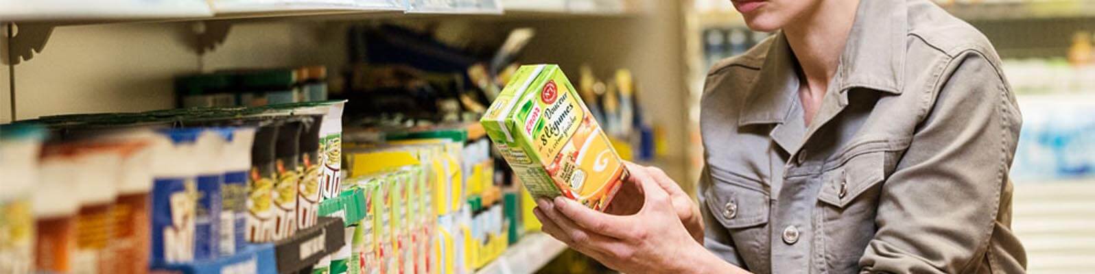 Re-Labeling & Packaging Re-Work Services