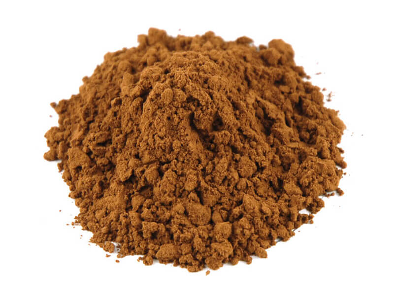 cocoa powder