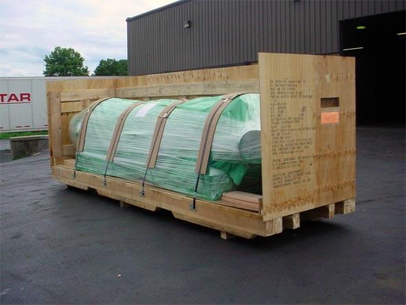 Military Packaging