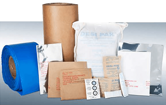 Military Packaging