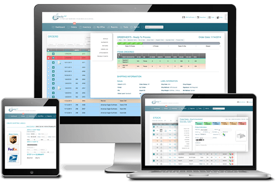 Fulfillment Services
