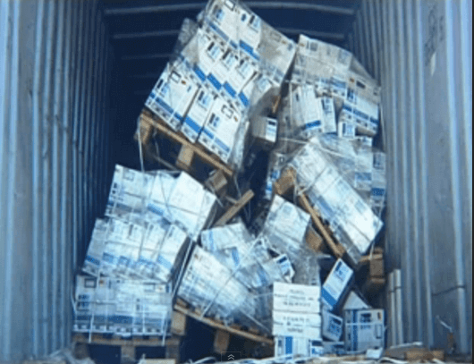 packaging-damage