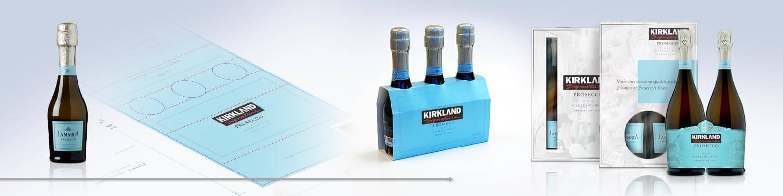 Private Label Packaging