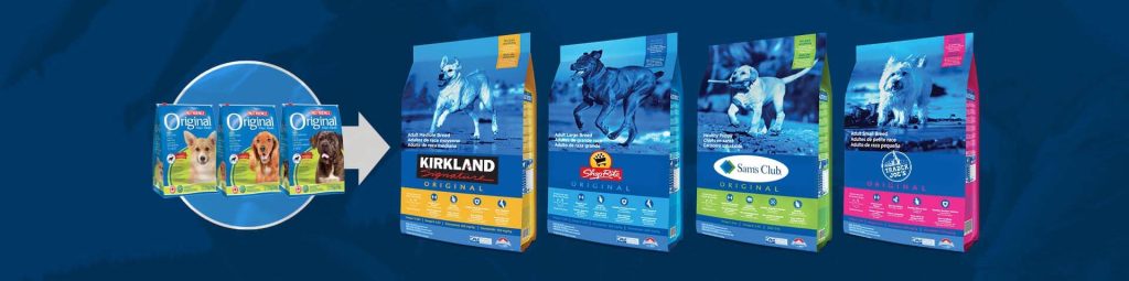 Private Label Packaging
