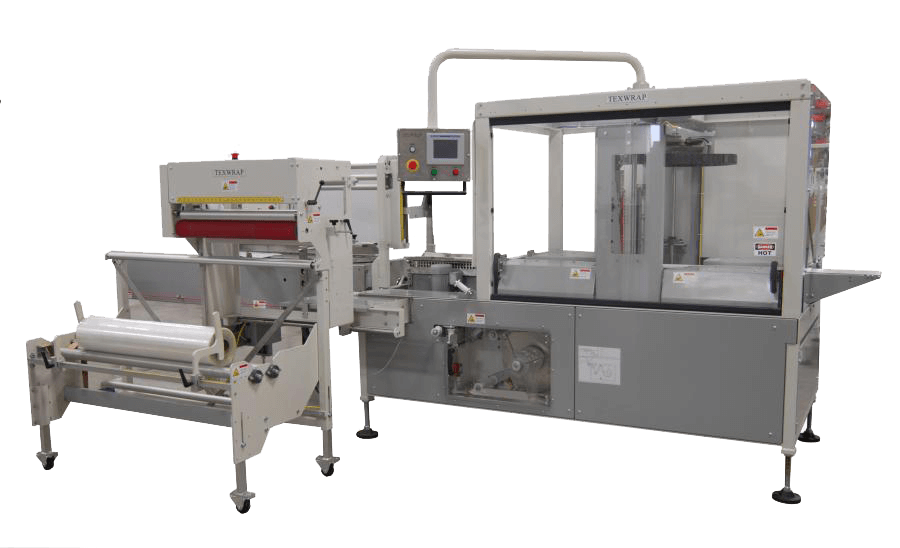 Shrink Wrapping Services