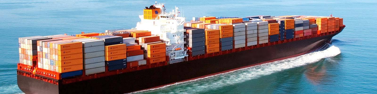 Export Packing & Crating Services