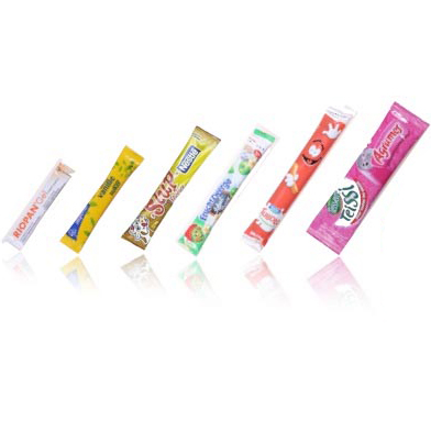 stick packs