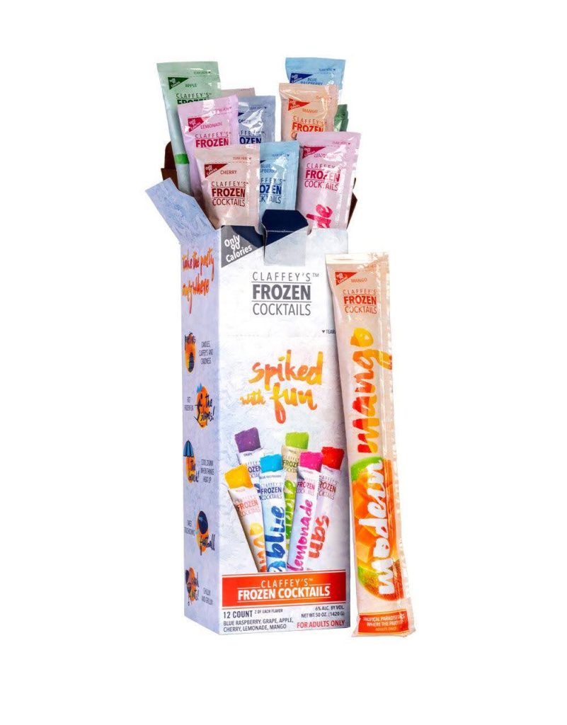 stick packs