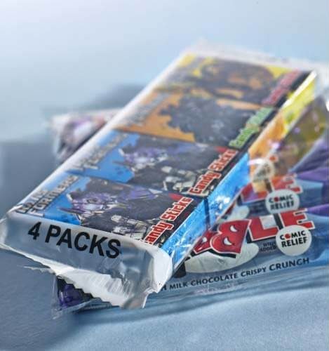 candy sticks