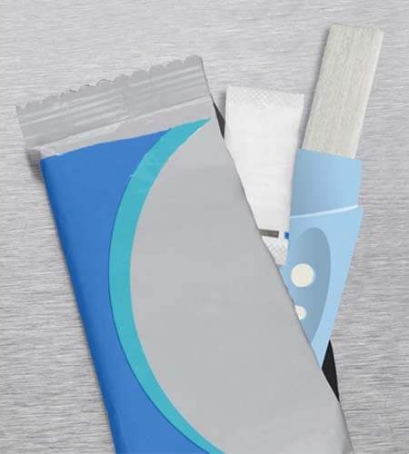 wepack packaging