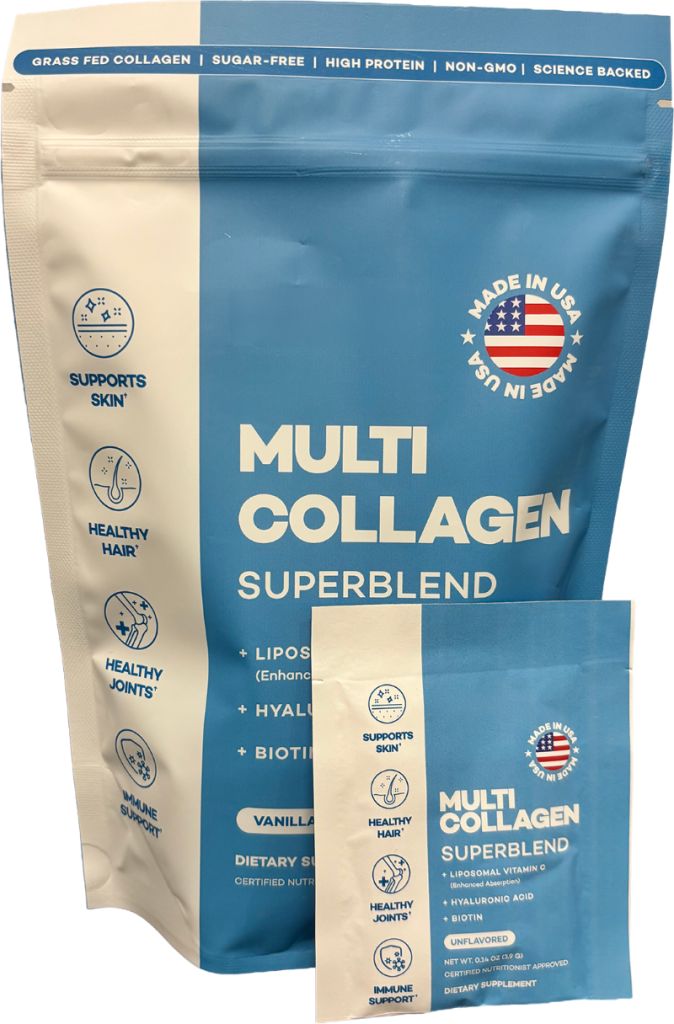 action pack flexible packaging